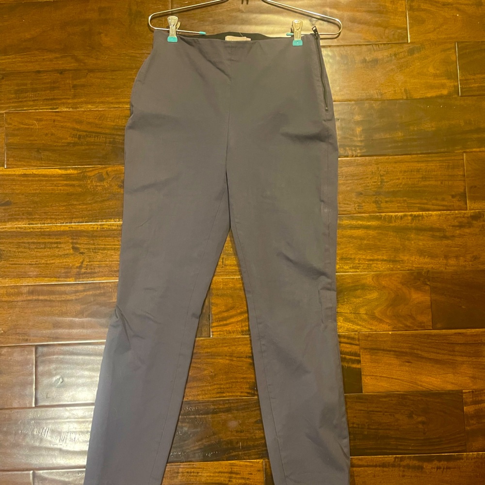 Everlane Work Pants-Grey